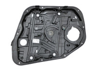 Hyundai Tucson TL 15-18 Fensterheber o. FH-Motor Rechts Vorne Hyundai Tucson TL 15-18 30.03.2017 81320-D7500 gebraucht Vorschau 1