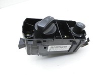 Mercedes R320 W251 06-10 Lichtschalter Schalter Mercedes R320 W251 06-10 04.07.2006 A2515453404 04025210 gebraucht Vorschau 2