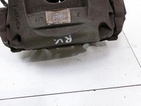 Ford S-Max II CK 15-19 TDCi 2,0 132KW Bremssattel Bremszange Vorne Rechts Ford S-Max II CK 15-19 19.12.2015... Vorschau 5