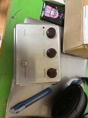 Item photo(s) from verified buyer