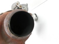 Dacia Duster II HM 18-21 dCi 1,5 85KW K9K874 K9KU874 Turbolader Turbo Abgasturbolader Dacia Duster II HM 18-21... Vorschau 2