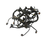 Peugeot 2008 CU 16-19 1,2 81KW Kabelbaum Motorkabelbaum Leitungssatz für Motor Peugeot 2008 CU 16-19 30.08.2017... Vorschau 1