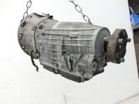 Mercedes S204 W204 C220 11-15 2,1 125KW 722908 Automatikgetriebe Getriebe ohne Wandler Mercedes S204 W204 C220... Vorschau 6