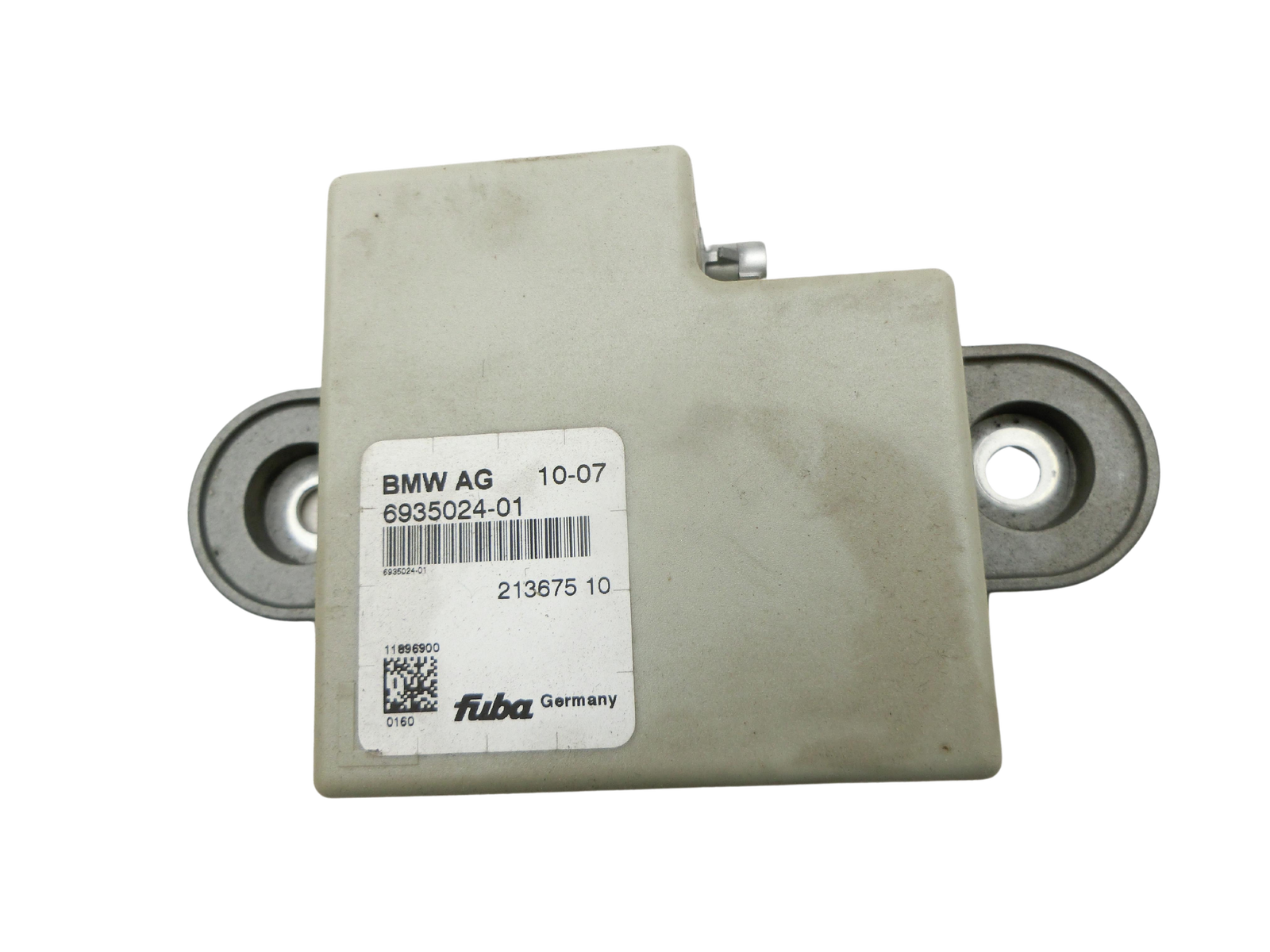 Aerial Booster Soft for BMW E61 LCI 530xd 07-10 - Bild 1