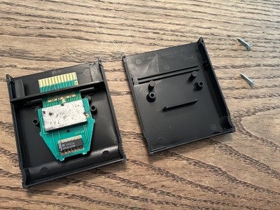 Foto dell'oggetto di un acquirente verificato