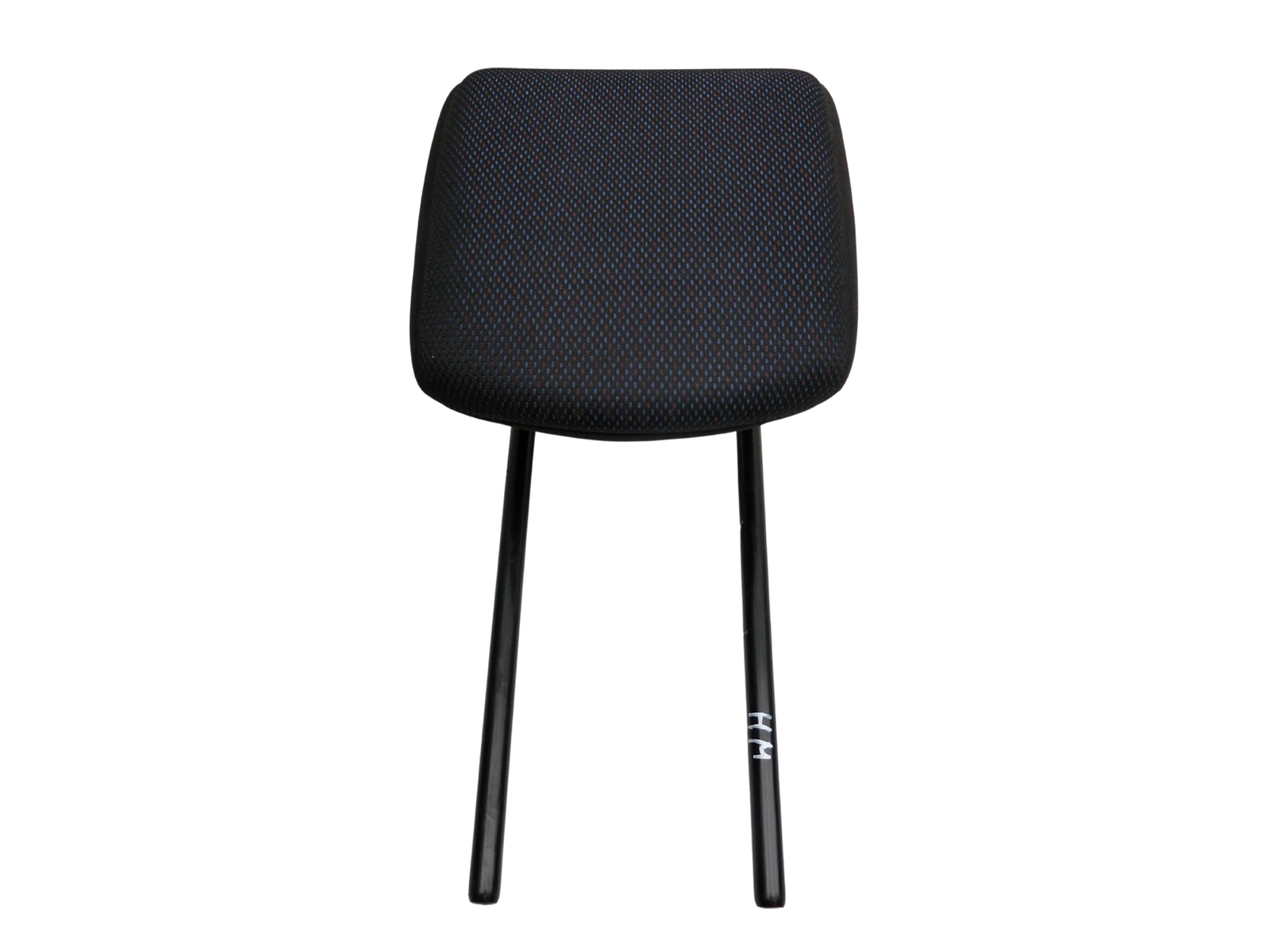 Renault Clio III 3P 09-12 Kopfstütze Mitte Hinten  - Bild 1