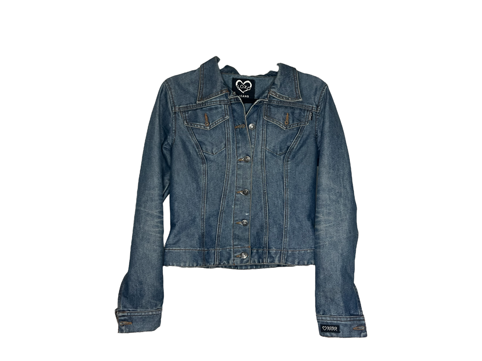 美品★シンゾーン TYPE 50'S DENIM JACKET(NAVY) 34 TYPE 50'S DENIM JACKET(BLUE) – Shinzone