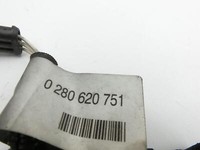 Fiat 500 312 09-15 3T Kabelbaum für Motor Einspritzung Fiat 500 312 09-15 07.12.2010 0280620751 gebraucht Vorschau 4