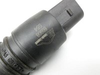 BMW E46 320D 01-06 Waschwasserpumpe Waschpumpe BMW E46 320D 01-06 29.03.2006 8377430 67128377430 gebraucht Vorschau 4