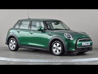 2022 MINI HATCHBACK 1.5 Cooper Classic 5dr Auto HATCHBACK PETROL Automatic