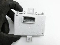 Renault Megane III CC 10-16 Steuergerät ECU Modul SG Renault Megane III CC 10-16 19.03.2014 283466187R gebraucht Vorschau 4