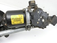 Mercedes E250 W212 13-16 Wischermotor m. Wischergestänge Vorne Mercedes E250 W212 13-16 17.09.2013 A2128201240... Vorschau 6