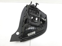 Renault Twingo III BCM 14-19 5T Rückleuchte Rücklicht Heckleuchte Links orig Renault Twingo III BCM 14-19... Vorschau 4