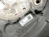 Audi A4 8K B8 07-11 Lenkrad ohne Airbag Leder Audi A4 8K B8 07-11 11.11.2008 8K0419091BG 62002153E gebraucht Vorschau 6