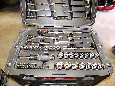 Husky 2024 mechanic set