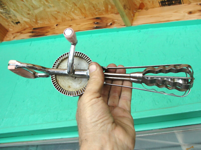 Best hand cheap egg beater