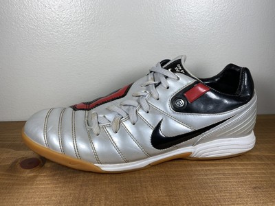 nike t90 indoor soccer shoes