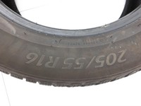 Renault Megane IV 4 16-21 1x Reifen Ganzjahresreifen CEAT 205/55R16 91H 7.01mm Renault Megane IV 4 16-21 10.12.2018... Vorschau 5