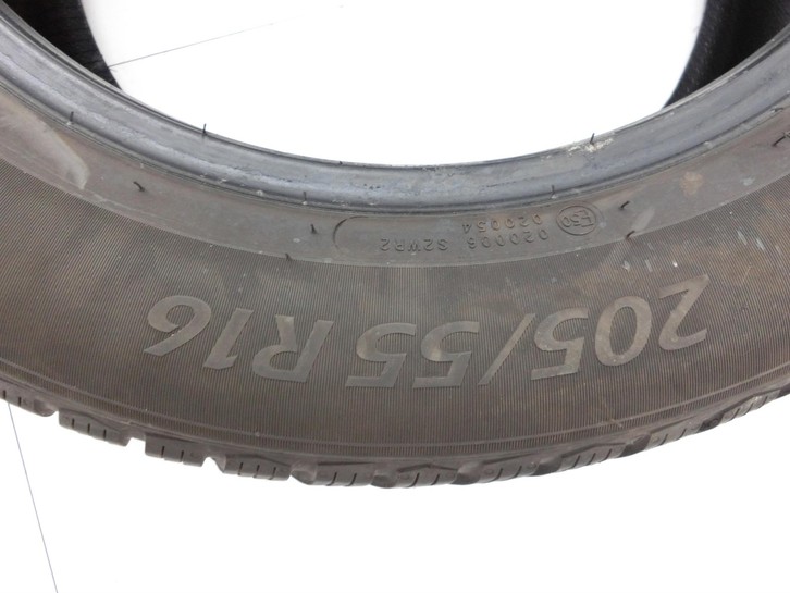 Renault Megane IV 4 16-21 1x Reifen Ganzjahresreifen CEAT 205/55R16 91H 7.01mm Renault Megane IV 4 16-21 10.12.2018... Vorschau 4