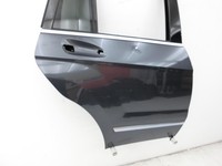 Mercedes X204 08-12 Tür Rechts Hinten 755U Mercedes X204 08-12 04.12.2009 A2047321010 gebraucht Vorschau 2