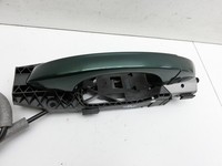 VW Golf 7 VII 5G 12-17 3T Türgriff Griff aussen Links Vorne LC6M VW Golf 7 VII 5G 12-17 22.11.2013 5N0837885H... Vorschau 4