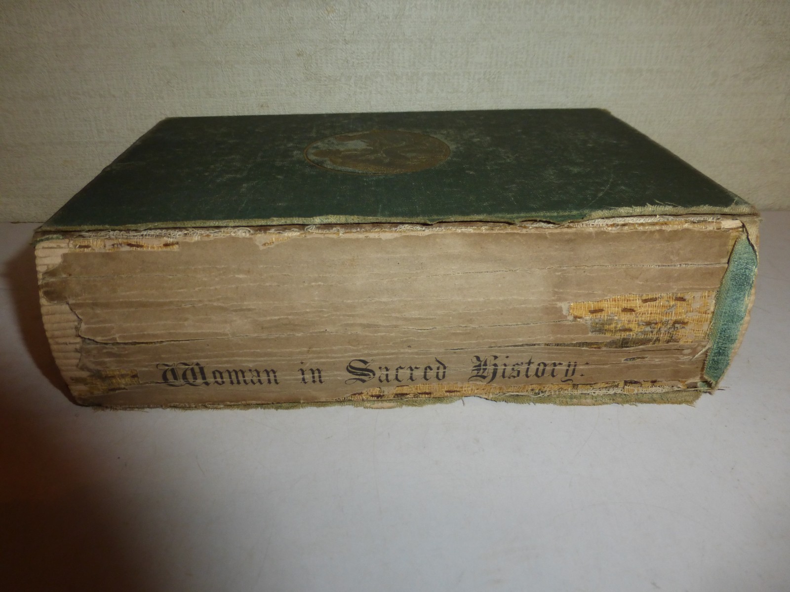 Stowe, Harriet Beecher Uncle Tom's Cabin Or Life Among the Lowly,HB 1882 B257