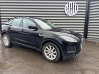 2019 Jaguar E-Pace 2.0 E-PACE S D 4x2 5dr SUV Diesel Manual