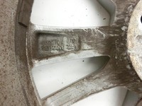 Skoda Octavia 17-20 1 x Felge Aluminiumfelge 17 Zoll 5X112 Skoda Octavia 17-20 09.11.2017 5E0601025BG... Vorschau 9