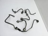 BMW X1 E84 X18D 09-12 2,0d 105KW Hochdruck Leitung Kraftstoffleitung BMW X1 E84 X18D 09-12 21.01.2015 7810709... Vorschau 6