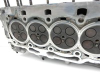 Hyundai I30 PD 19-24 CRDI 1,6  D4FE Zylinderkopf Hyundai I30 PD 19-24 08.07.2021 gebraucht Vorschau 9