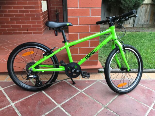 frog 55 gumtree