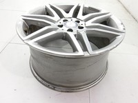 Mercedes E250 W212 13-16 1 x Felge Aluminiumfelge 19 Zoll 5X112 Mercedes E250 W212 13-16 17.09.2013 A2124014602... Vorschau 4
