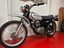 HONDA XL 250 MOTOSPORT CLASSIC TRAIL ENDURO TOTALLY ORIGINAL PX TL 125 185