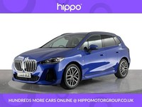 2022 BMW 2 Series Active Tourer 2.0 218d M Sport MPV 5dr Diesel DCT Euro 6 (s/s)