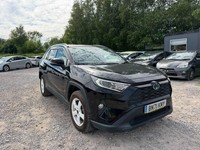 2021 Toyota RAV4 2480 Hybrid