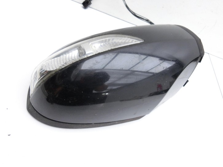 Mercedes W245 B200 06-08 Spiegel Aussenspiegel Links  191 Mercedes W245 B200 06-08 13.12.2006 A1718100576 gebraucht Vorschau 3