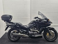 HONDA DN-01 ** TOP BOX - FULL HISTORY - JUNE 2026 MOT ** 