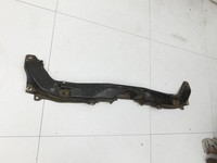 Chrysler Grand Voyager V 08-10 3,8 142KW Schlossträger Oberteil für Frontmaske Träger Chrysler Grand Voyager V... Vorschau 2
