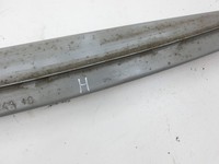 Renault Scenic IV J9 16-20 Stoßstangenträger Stoßfängerträger Träger Querträger Hinten Renault Scenic IV J9 16-20... Vorschau 7