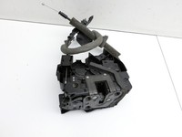 Renault Megane IV 4 16-21 5T Türschloss m. ZV Stellmotor Rechts Hinten Renault Megane IV 4 16-21 10.12.2018... Vorschau 2