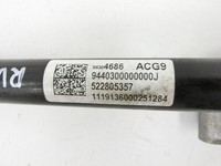 Opel Insignia B Z18 17-20 CDTi 2,0 125KW Verlängerung Zwischenwelle für Antriebswelle Rechts Vorne Opel Insignia B... Vorschau 2