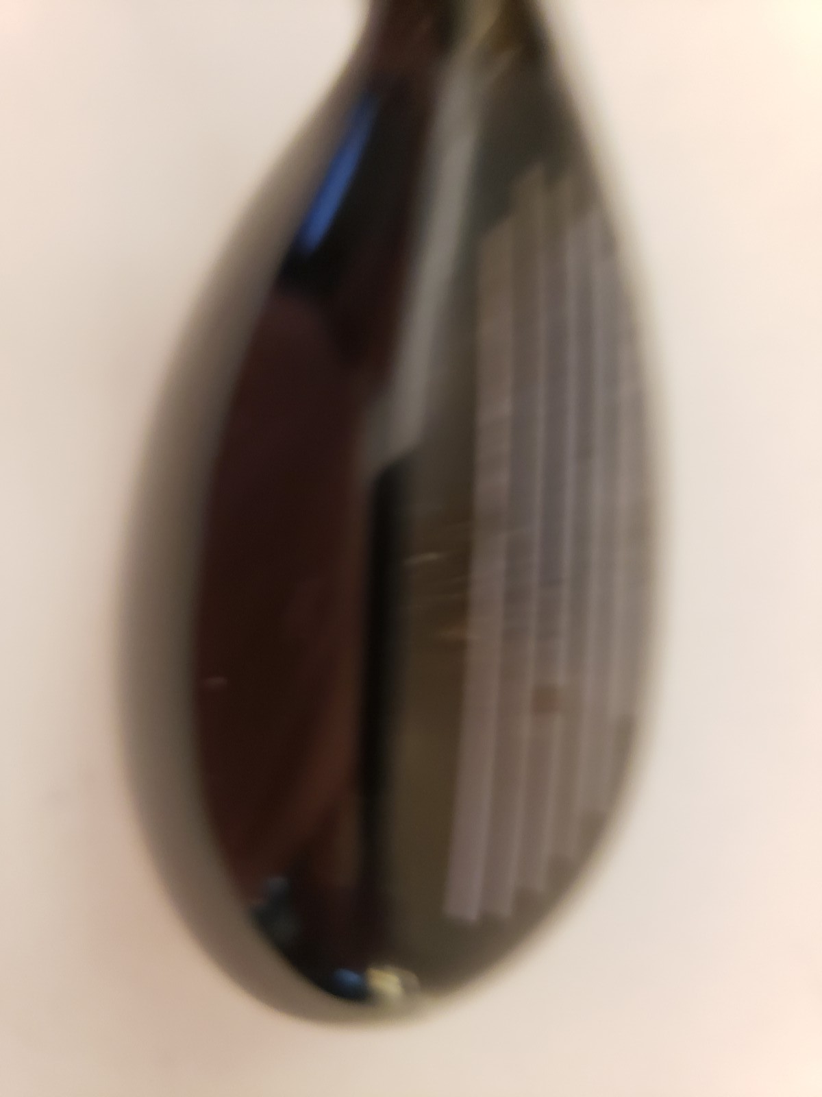 Used Titleist TSR3 - 4 Hybrid 21* - Tensei AV Series Blue 65 - Regular - RH