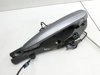 BMW E91 320D LCI 09-13 Kombi Türgriff Griff aussen Links Hinten Ambiente Light A52 BMW E91 320D LCI 09-13... Vorschau 2
