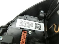 VW Tiguan I 5N 11-16 Lenkradschalter Multifunktionstasten Schalter für Lenkrad Rechts VW Tiguan I 5N 11-16... Vorschau 5