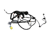 Audi A5 8F Cabrio 09-12 Cabrio Kabelbaum für Tür und Fensterheber Rechts Vorne Audi A5 8F Cabrio 09-12 25.08.2011... Vorschau 1