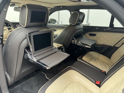image 2 of interior