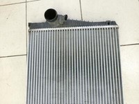 Volvo XC90 I 275 02-06 D5 2,4 120KW Ladeluftkühler Kühler Volvo XC90 I 275 02-06 19.05.2004 T82389A gebraucht Vorschau 6