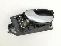 Peugeot 307 CC 03-05 Cabriolet Türgriff Griff Innen Links Vorne Peugeot 307 CC 03-05 22.03.2004 9643604577 gebraucht Vorschau 2