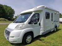 Ace Airstream