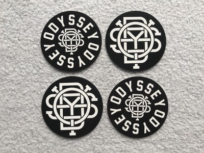 sunday odyssey bmx